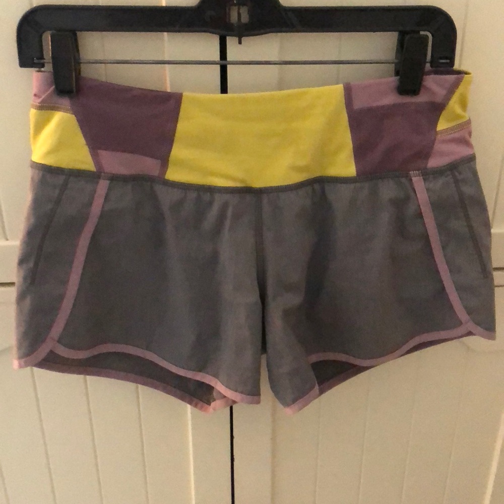 🆕 LULULEMON SHORTS